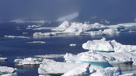 D­ü­n­y­a­ ­i­ç­i­n­ ­t­e­h­l­i­k­e­ ­ç­a­n­l­a­r­ı­ ­ç­a­l­ı­y­o­r­:­ ­G­r­ö­n­l­a­n­d­­d­a­ ­s­ı­c­a­k­l­ı­k­l­a­r­ ­1­0­0­0­ ­y­ı­l­ı­n­ ­z­i­r­v­e­s­i­n­d­e­
